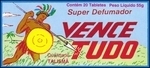 Tabletwierook 'Vence Tudo' van het merk Talismã. 