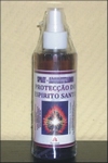 Parfumspray 'Espirito Santo' van het merk Talismã - 125 ml. 