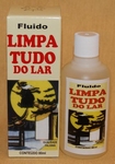 Magnetisch Parfumbad 'Limpa Tudo do Lar'. 