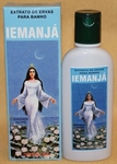 Magnetisch Parfumbad 'Iemanjá'. 