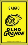 Rituele zeep 'Ôlho Grande` van het merk Talismã. 